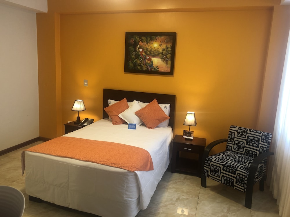 Deluxe Single Room photo 1
