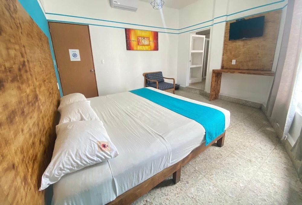 Basic Room