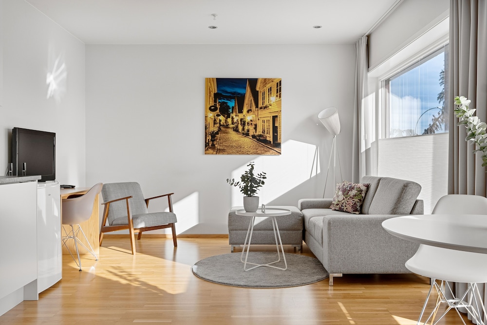 Comfort Apartment photo 1