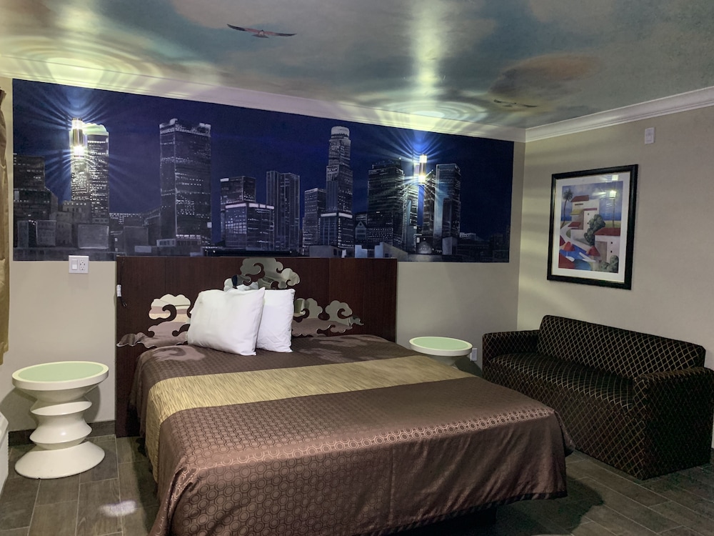 Mesa Motel, Photo 5
