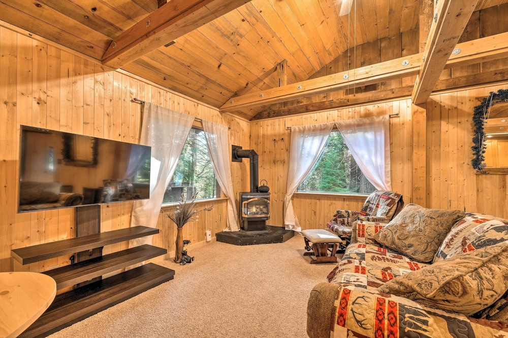 House (2 Bedrooms) photo 1