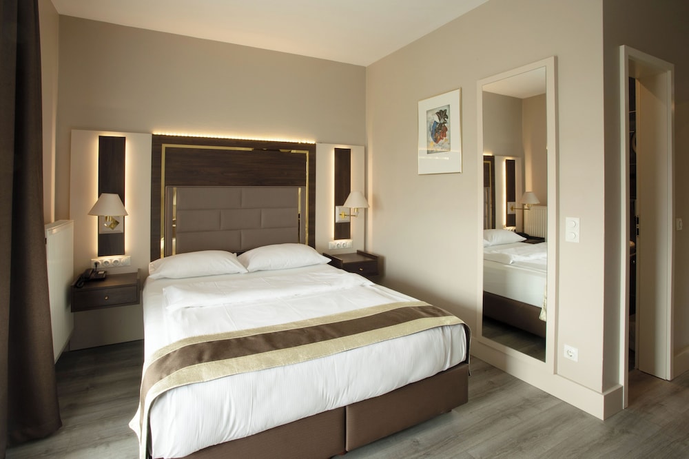Comfort Single Room, 1 Large Twin Bed