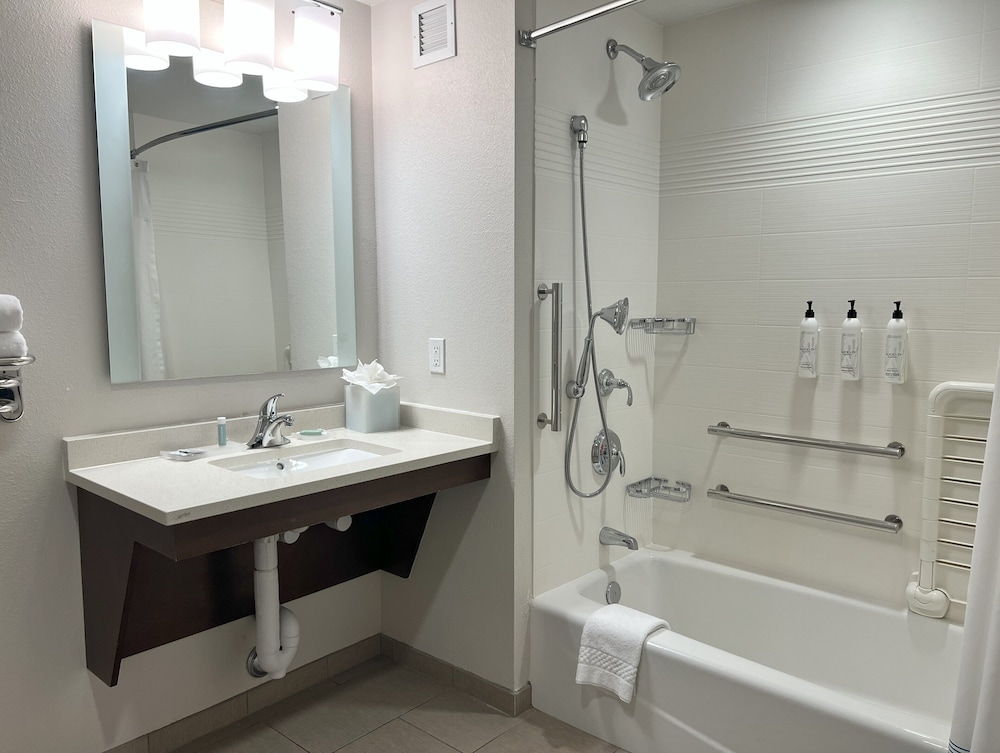 TownePlace Suites by Marriott San Mateo Foster City, Zdjęcie 4