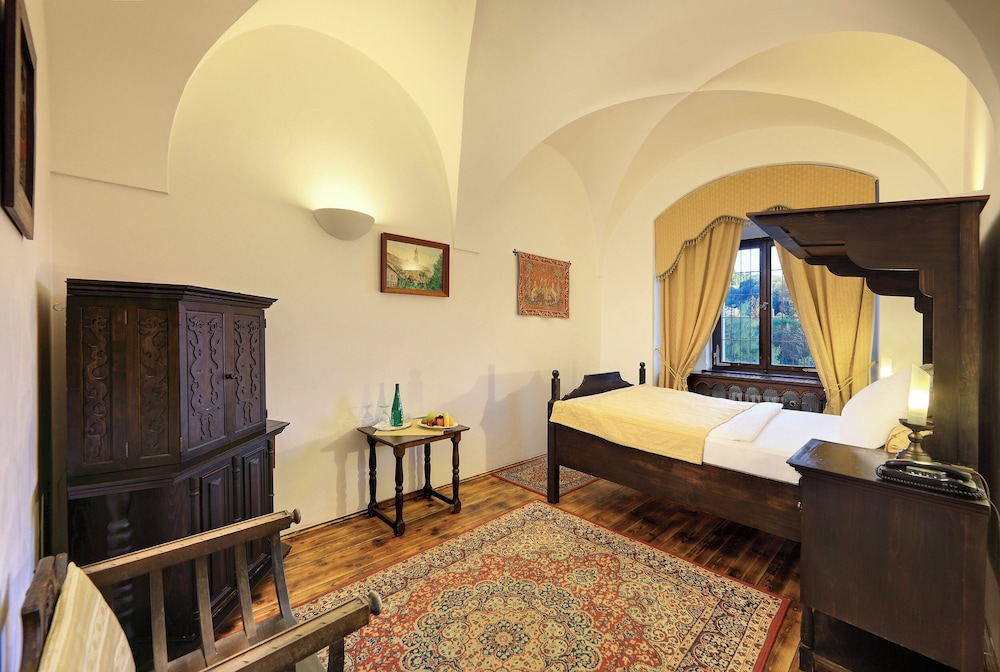Economy Room - Photo 1
