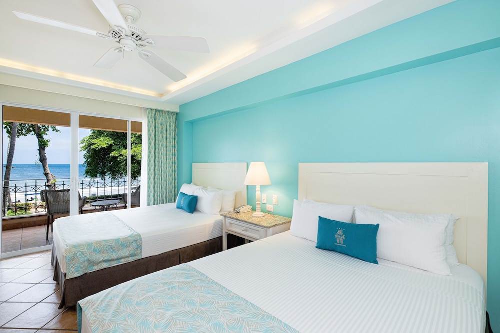 Sunset Ocean View Queen Beds - Photo 7