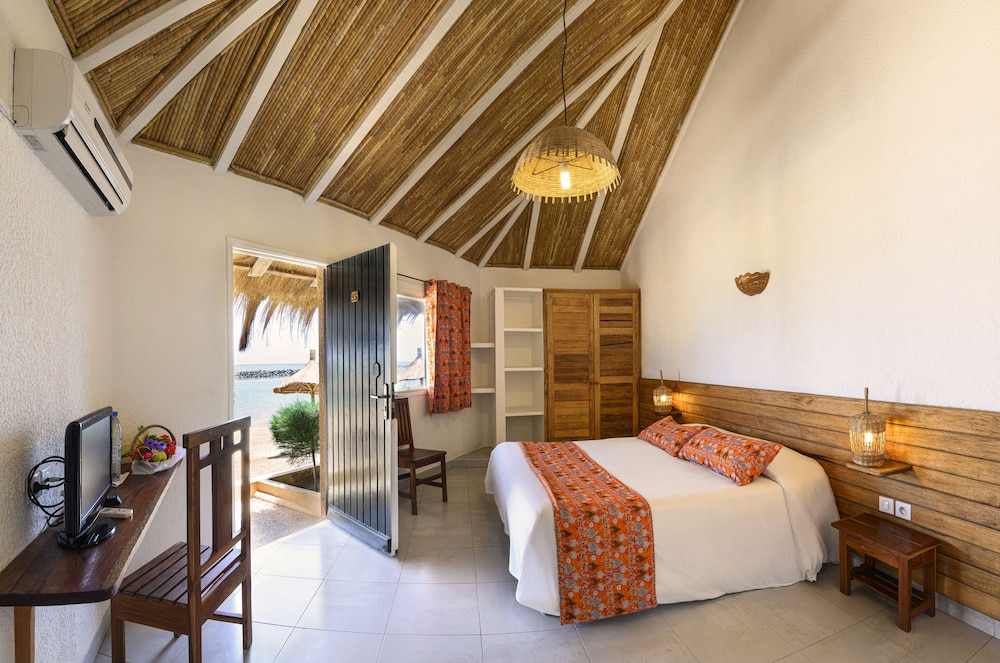 Superior Double Room, Beachside