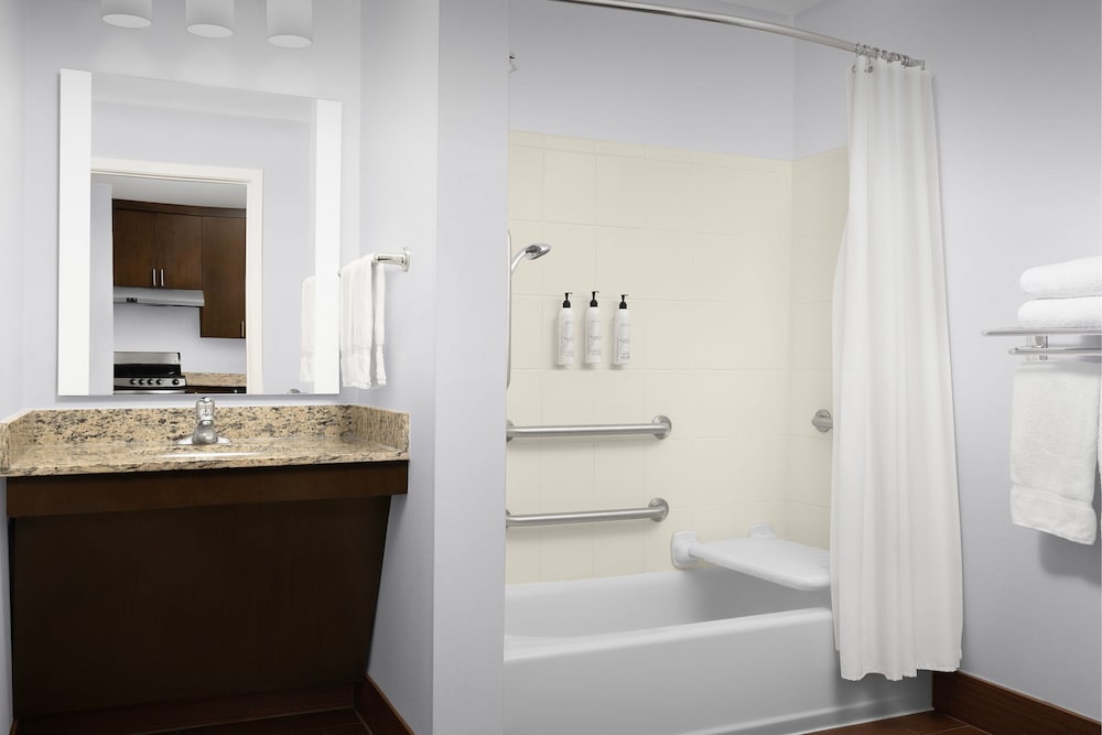 TownePlace Suites by Marriott Goldsboro, Billede 6