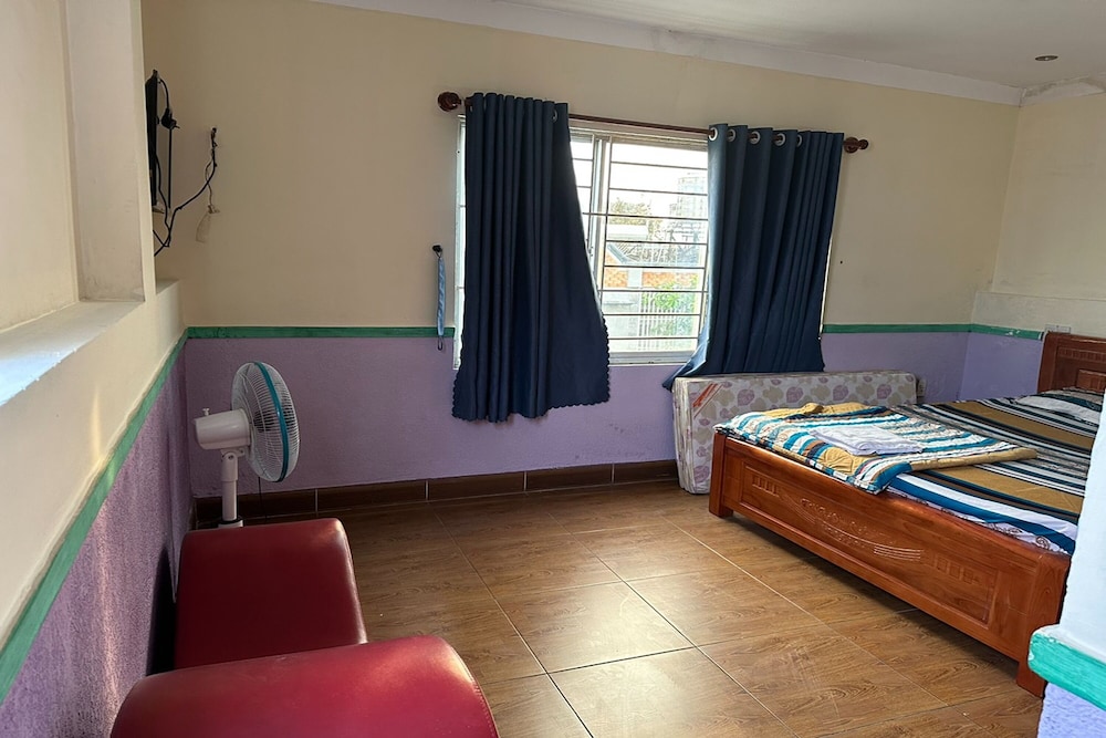 Standard Double Room photo 3