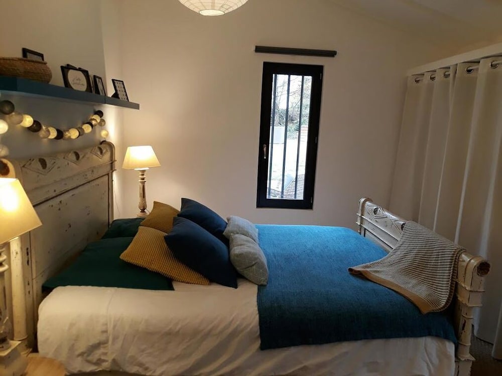 Grand Double Room photo 2