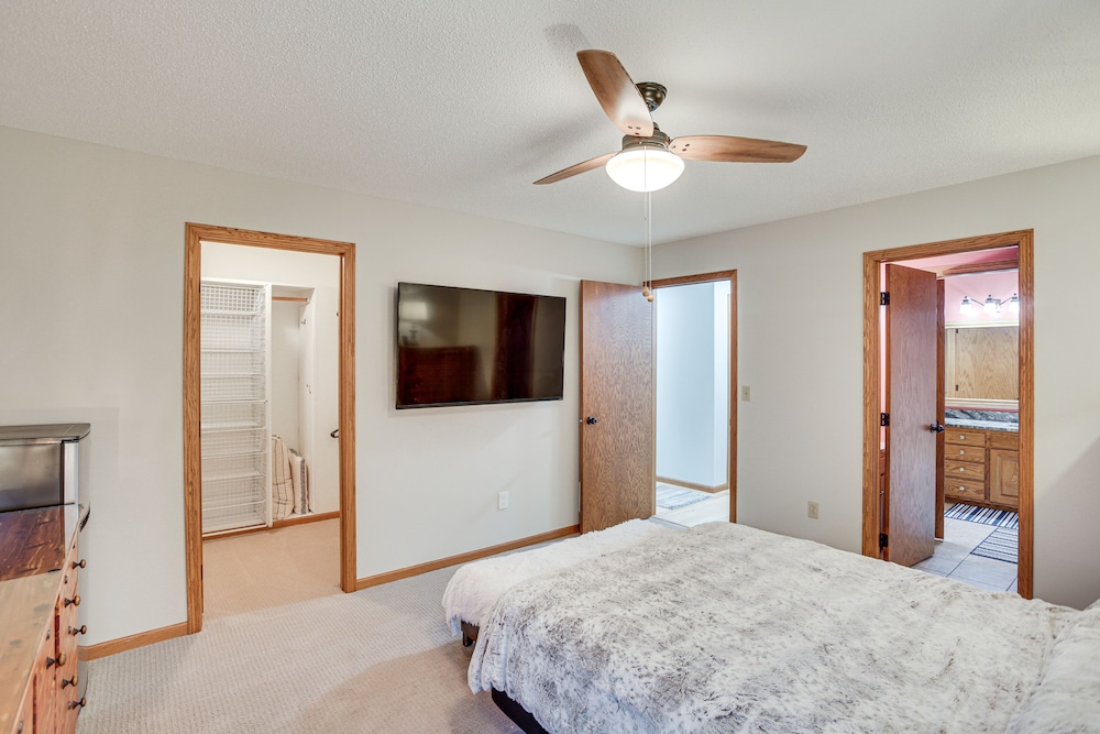 House (3 Bedrooms) photo 1