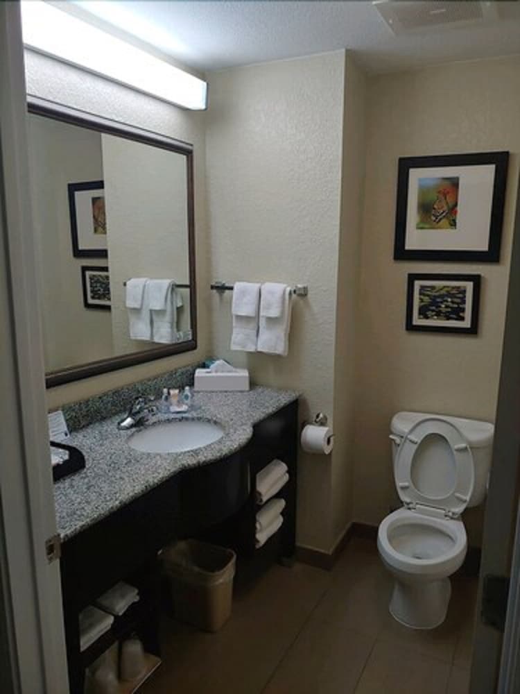 Suite, Non Smoking - Photo 7
