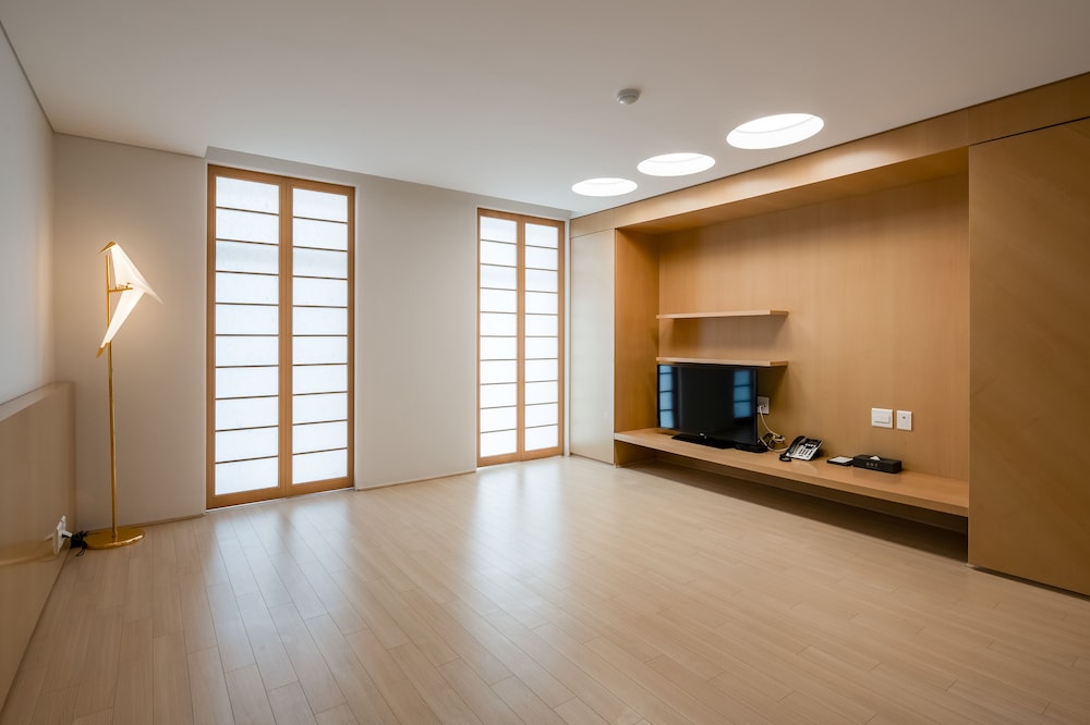 Deluxe Room photo 2