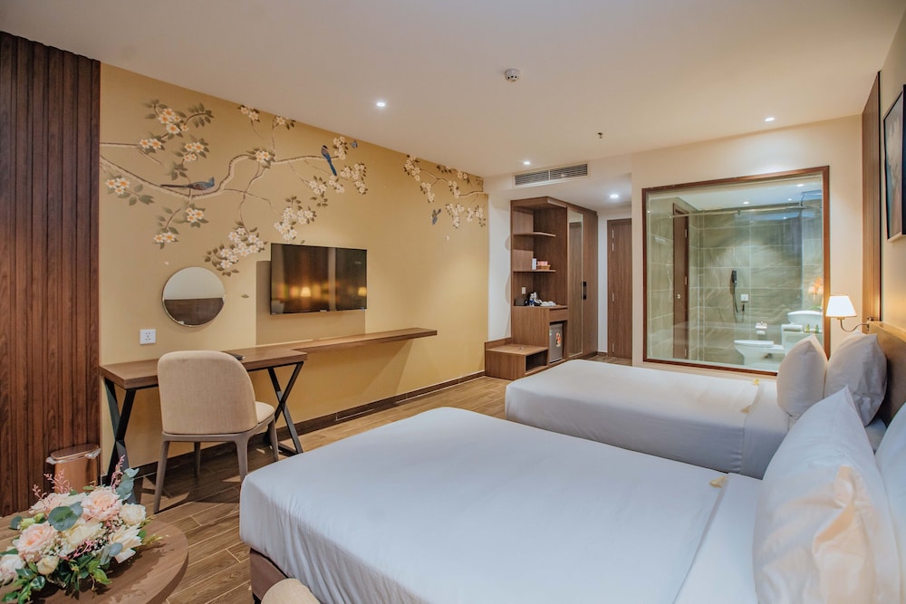Grand Room, Beach View photo 3
