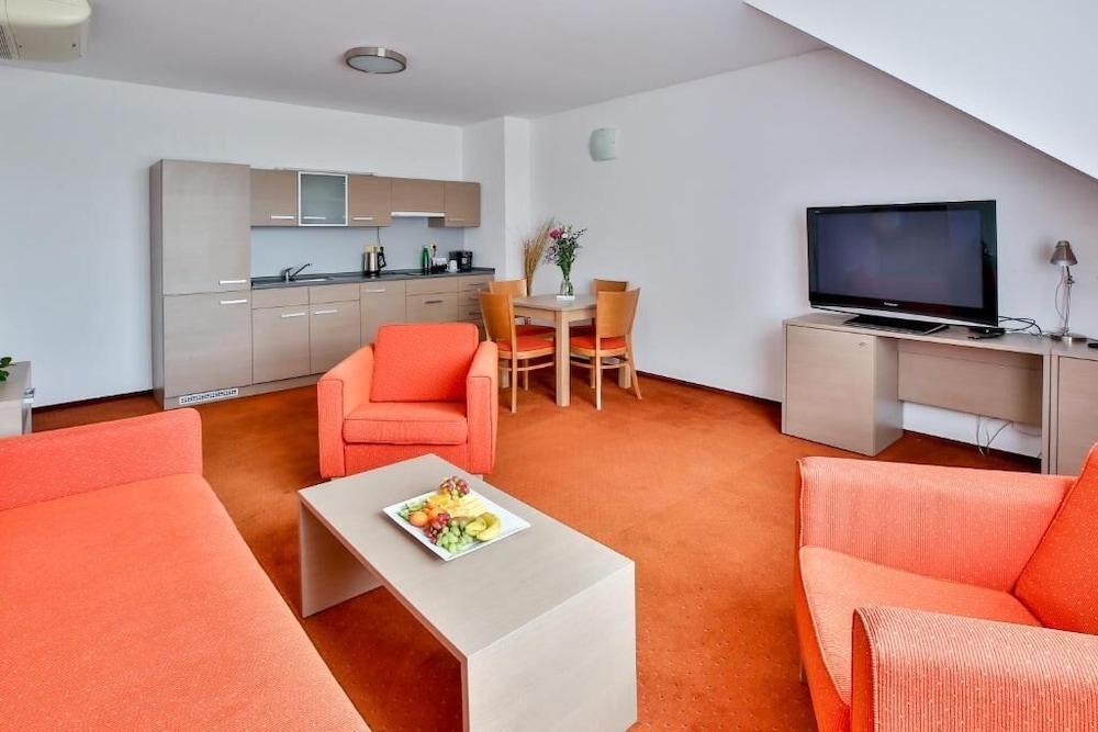 Standard Apartment photo 1