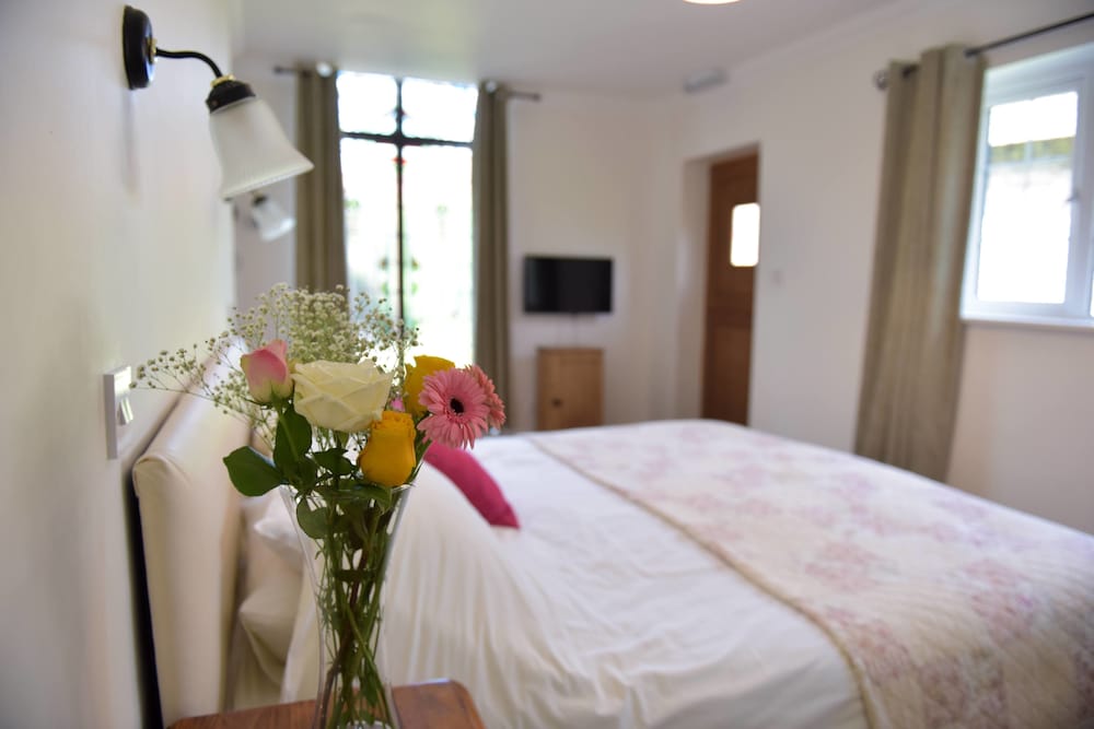 Double Room photo 3