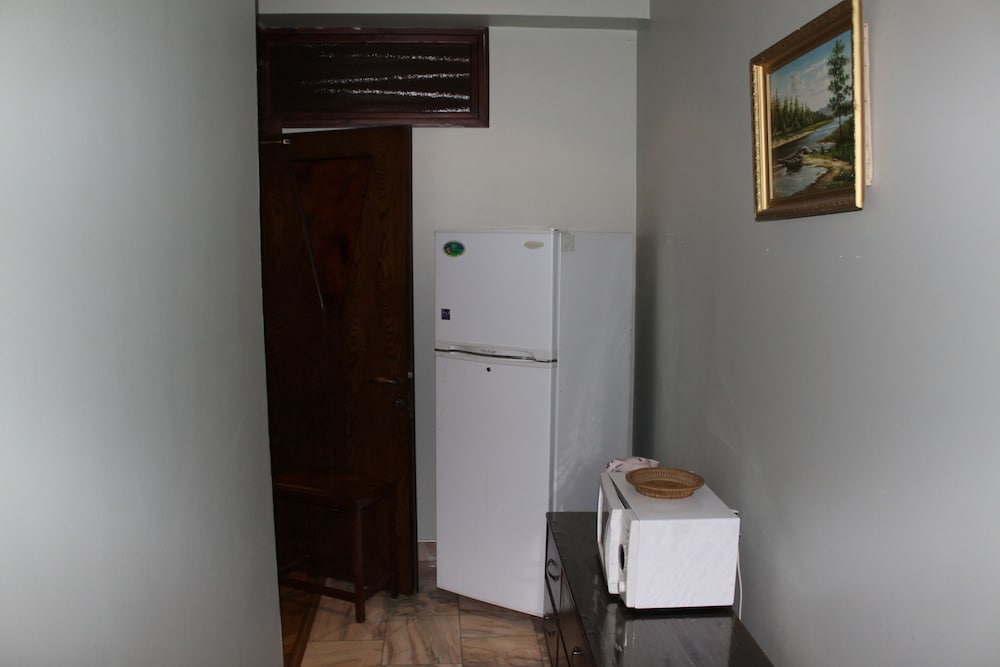Superior Quadruple Room photo 3