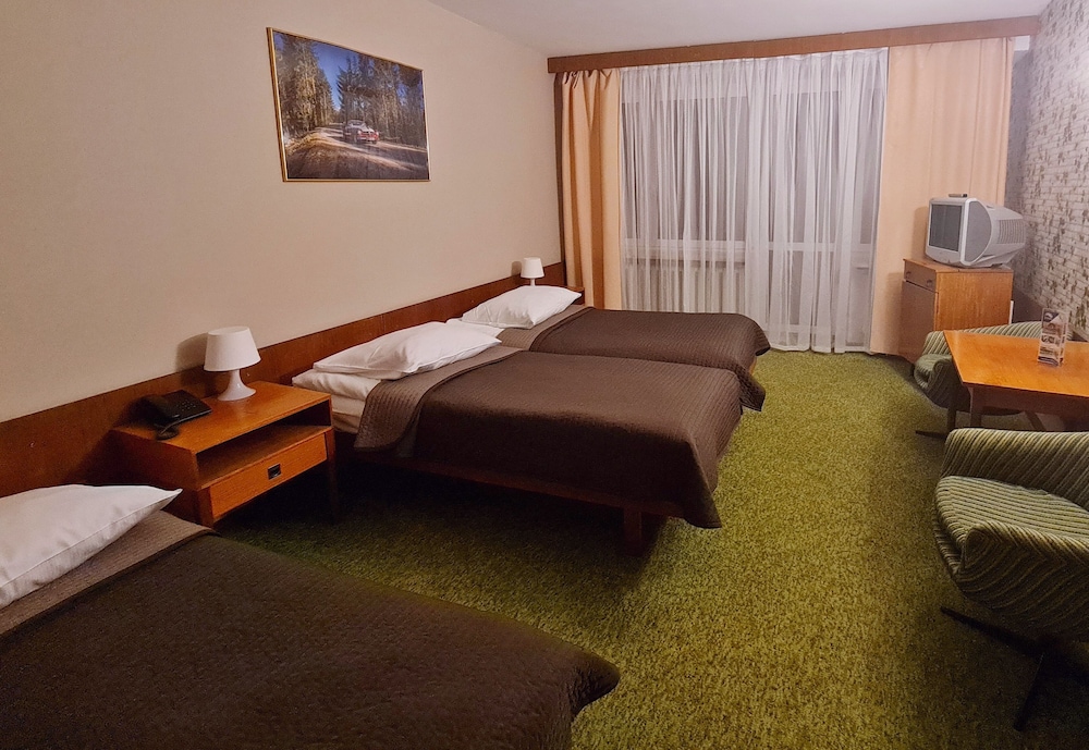 Premium Triple Room photo 2