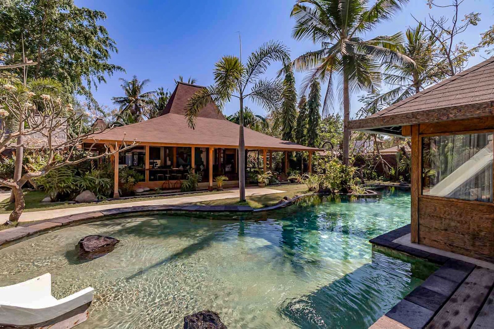 3 Bedroom Villa with Private Pool (Jade) photo 1