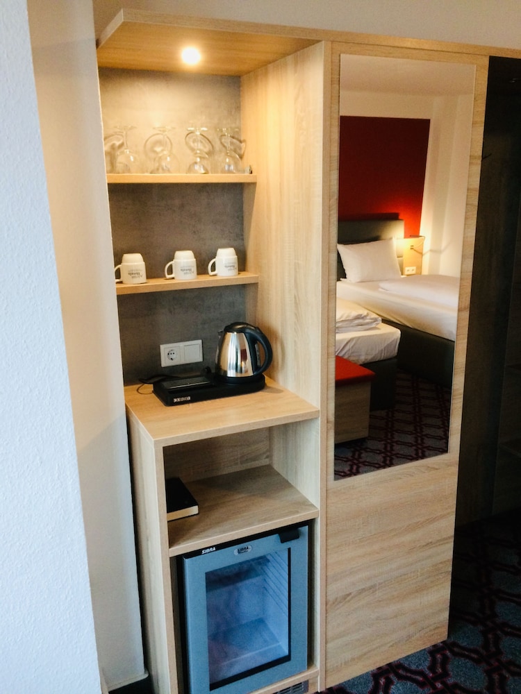 Standard Double Room, 1 Double Bed photo 2