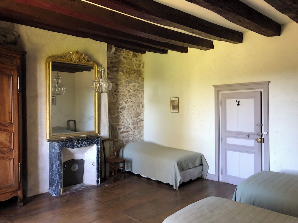 Chambre de la Comtesse photo 3