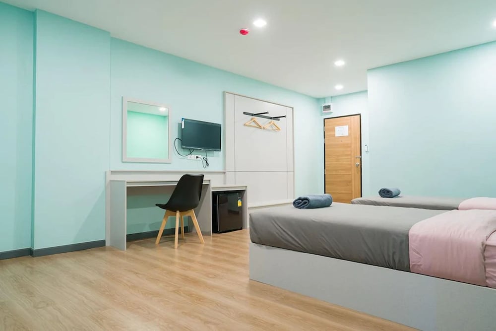 Superior Twin Room - Photo 9