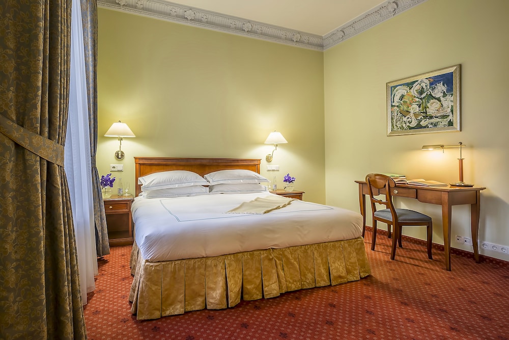 Junior Suite photo 1