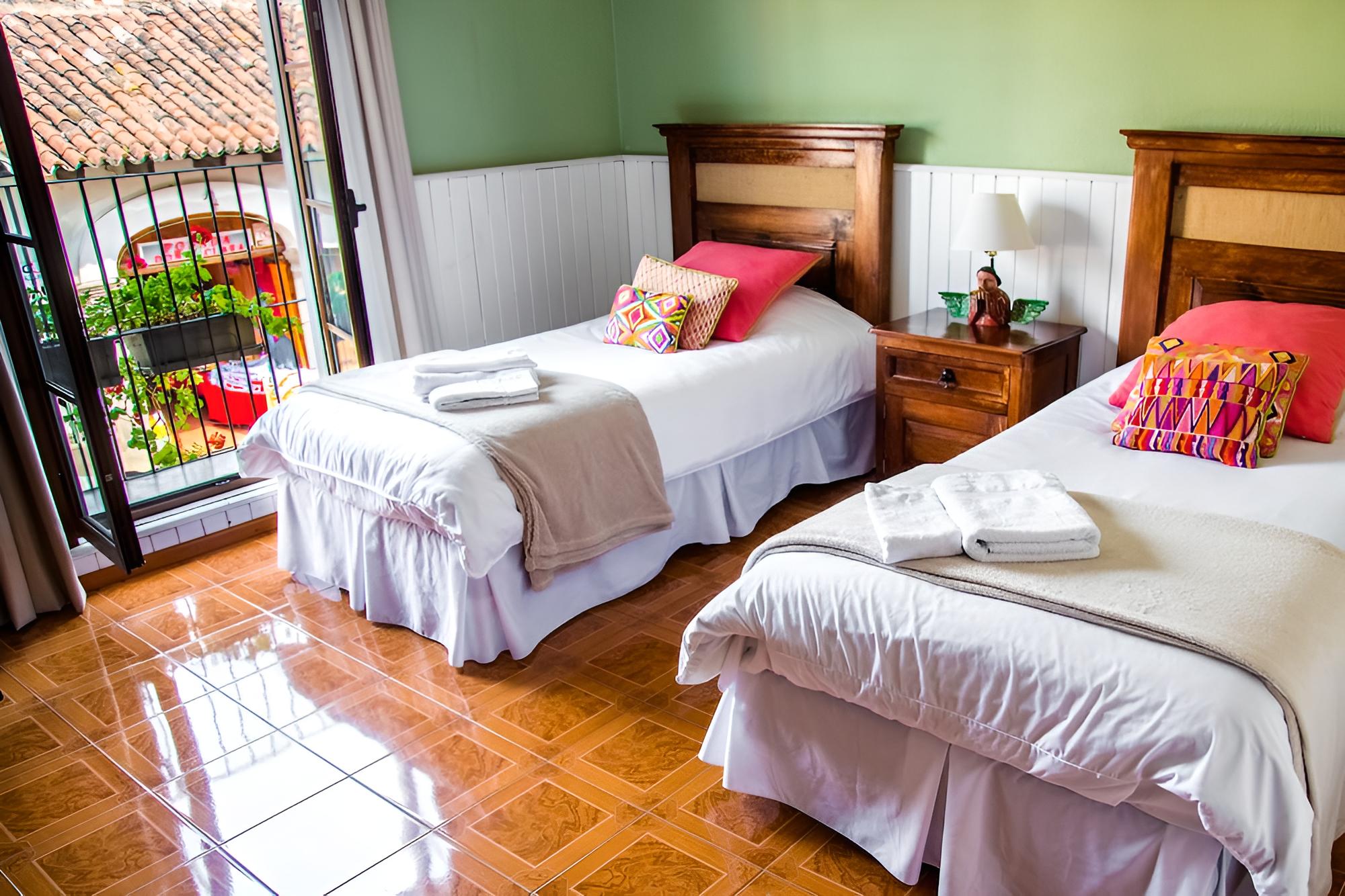Double or Twin Room photo 1