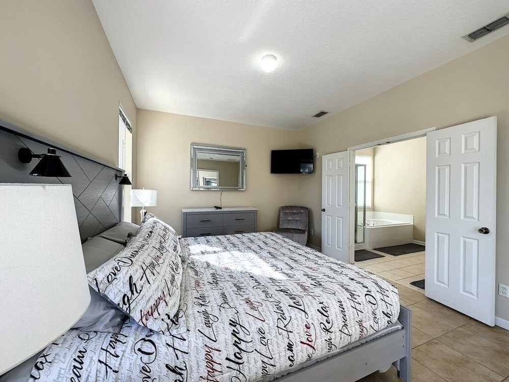 Villa, 6 Bedrooms