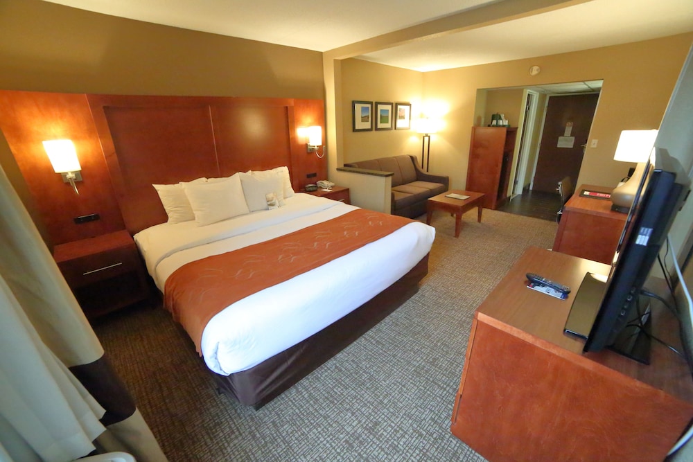Suite, Non Smoking - Photo 3