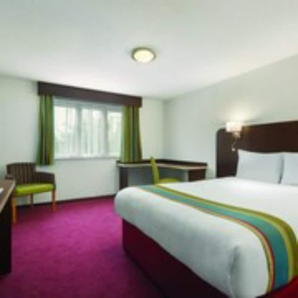 Executive Room, 1 Double Bed - Photo 3