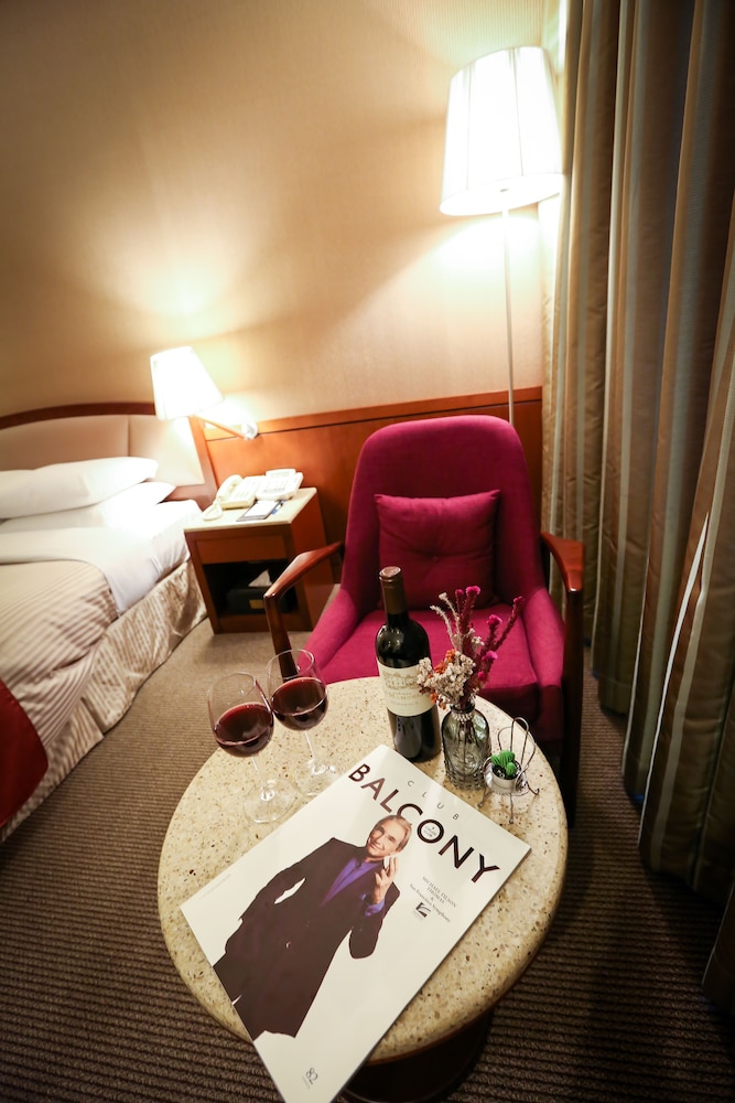 Standard Room, 1 Double Bed (3 paxs to be booked until 3PM) - Photo 11