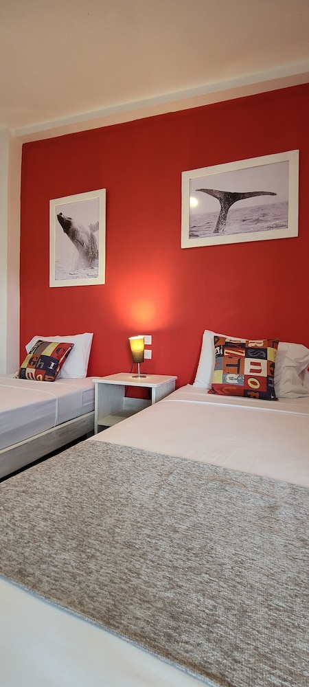 Comfort Double Room, 3 Bedrooms photo 1