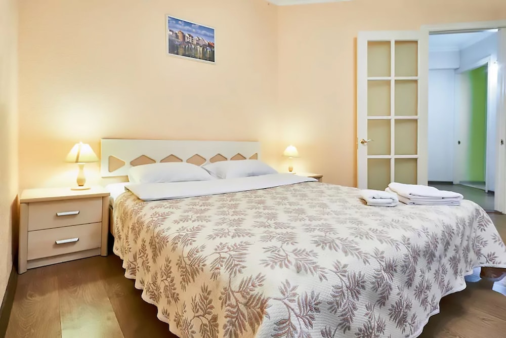 Apartment, 1 Bedroom