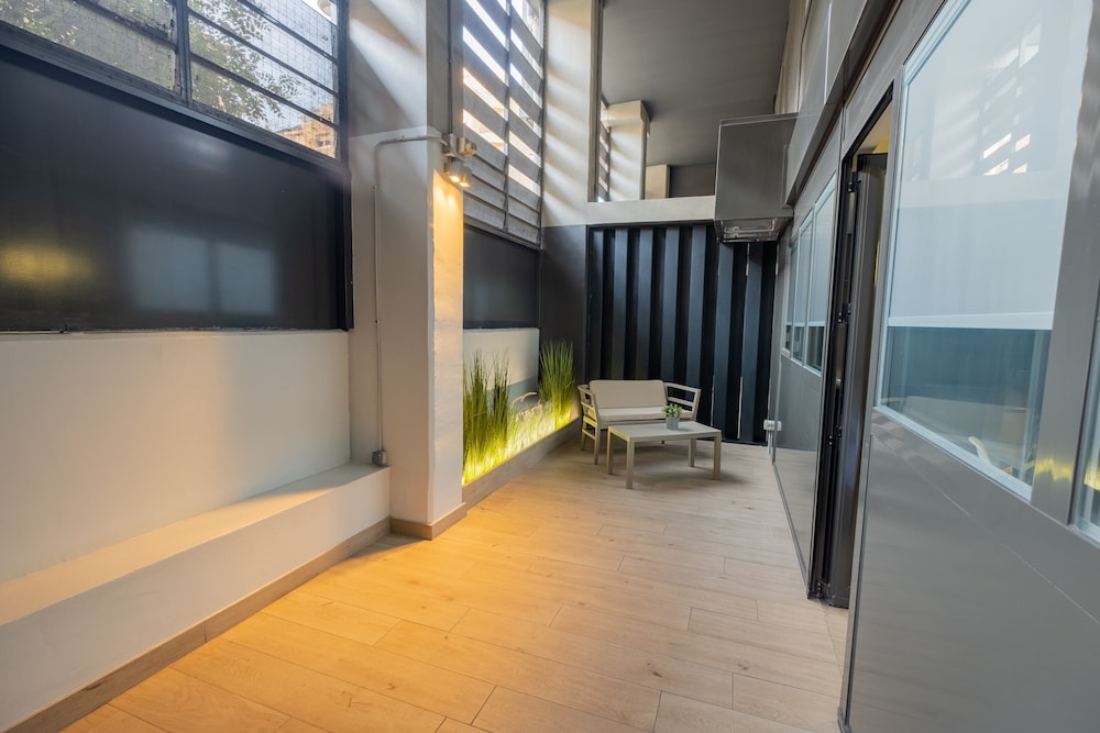 Double Room, Terrace photo 2