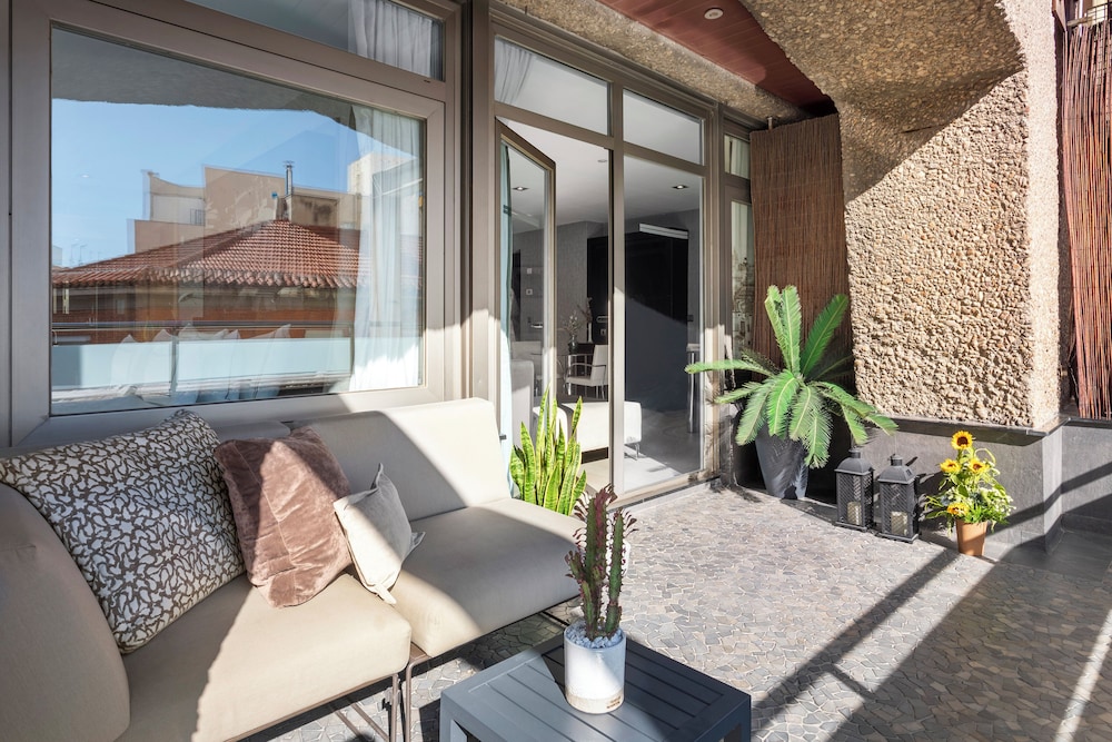 Grand Suite (Princesa)