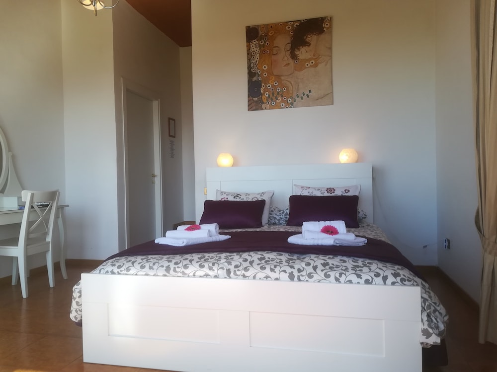 Traditional Room, 1 Bedroom, Sea View photo 1