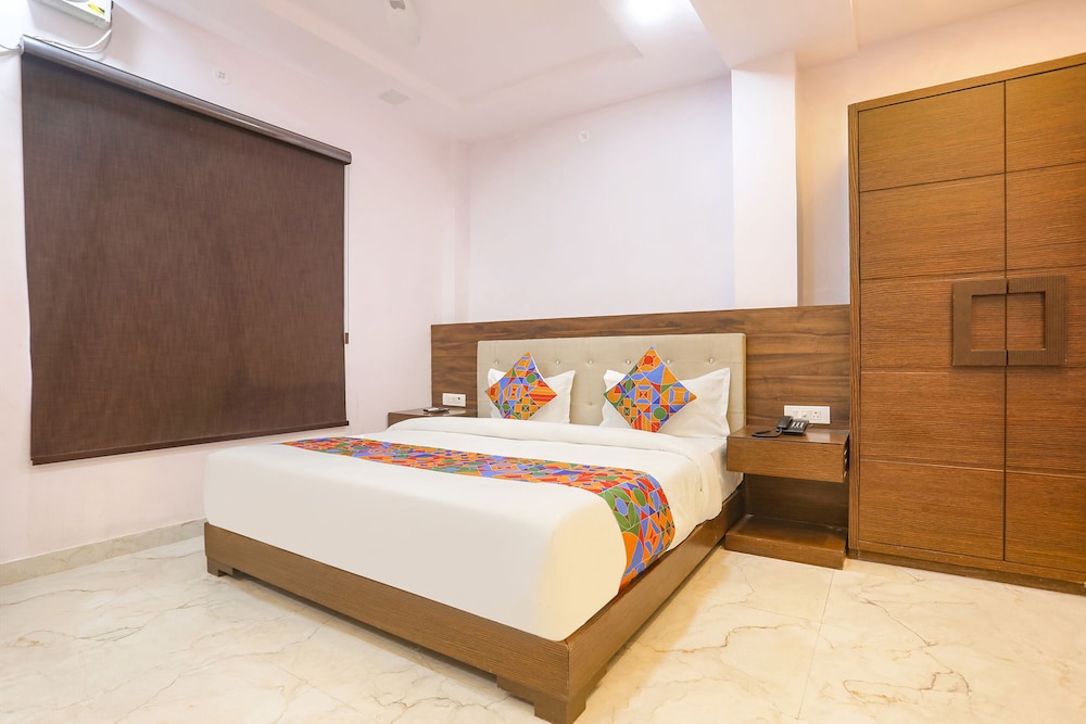 Deluxe Room photo 2
