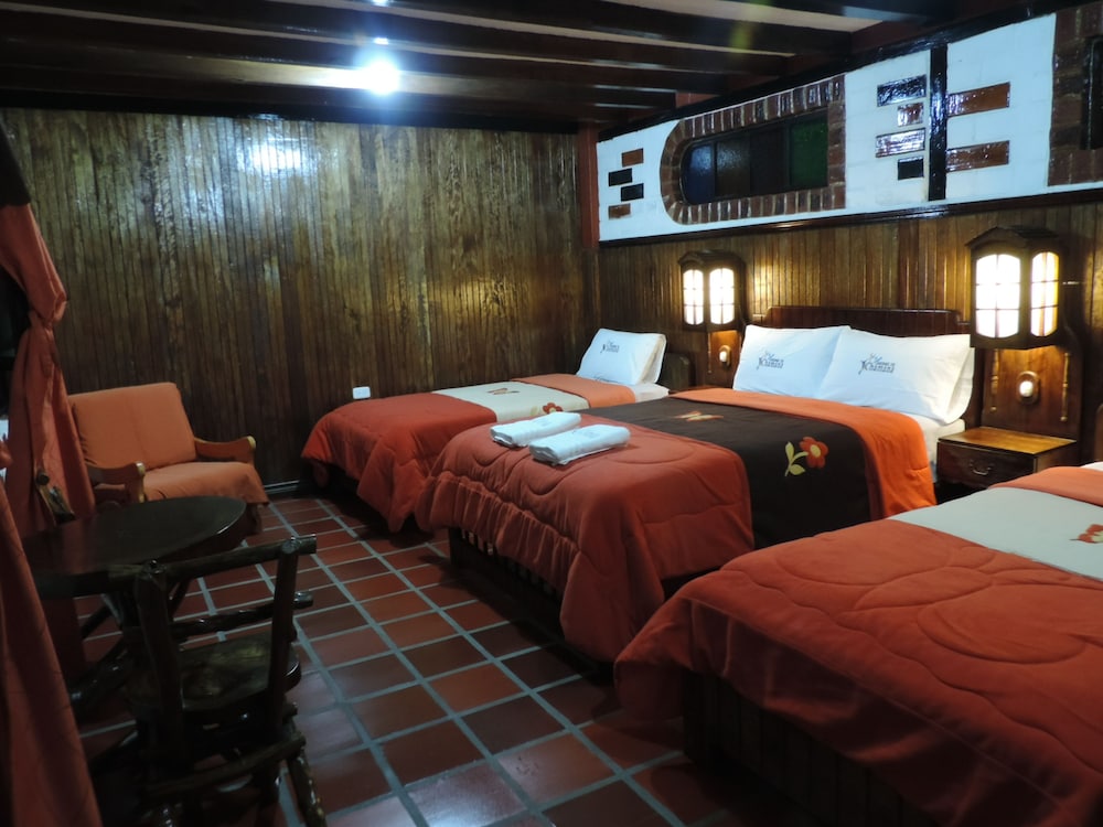 Triple Room photo 1
