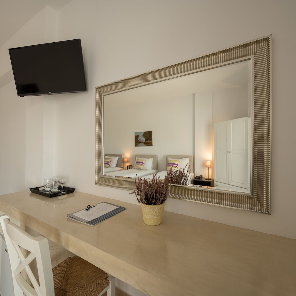 Standard Triple Room - Photo 5