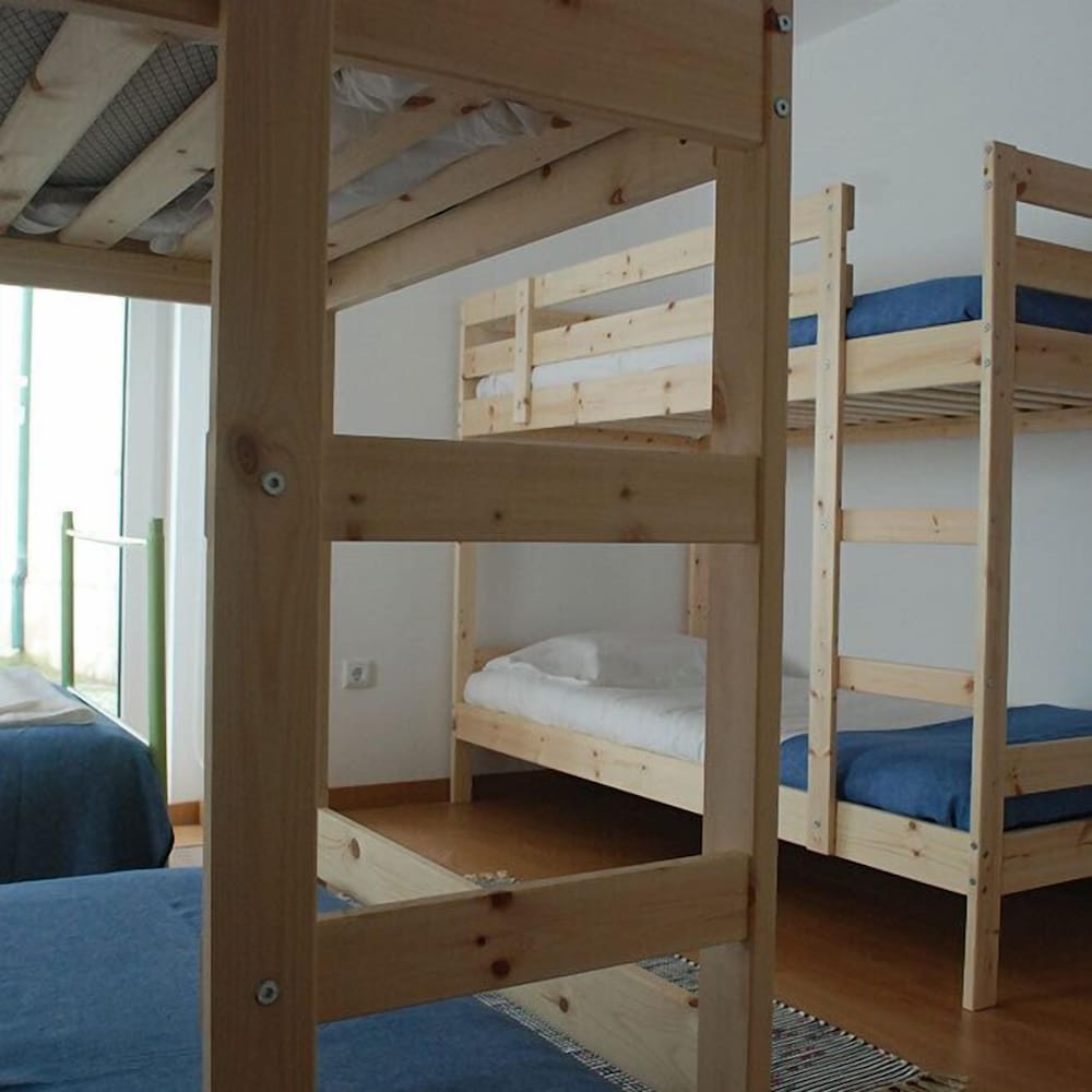 Shared Dormitory, Mixed Dorm, Shared Bathroom (12 Beds) photo 1