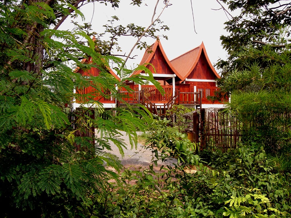Traditional Villa, 2 Bedrooms, Private Pool, Pool View photo 3