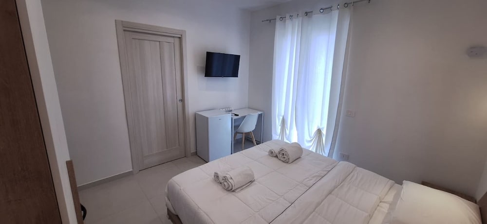 Economy Room photo 1