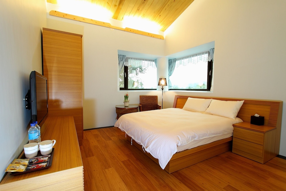 Comfort Double Room, 1 Double Bed, Non Smoking photo 1