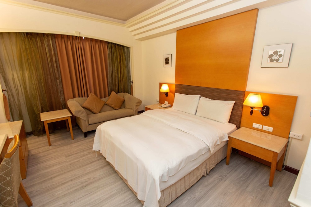 Standard Twin Room photo 3