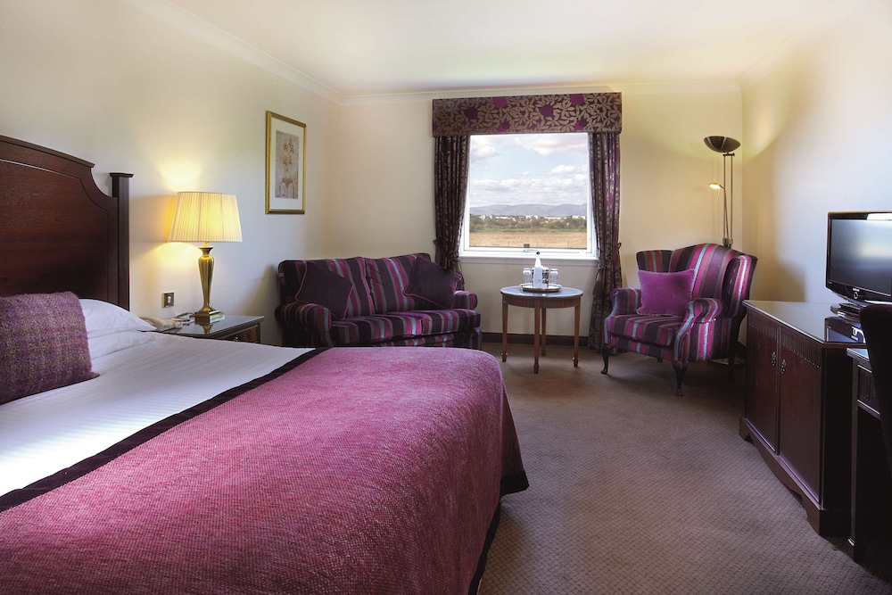 Deluxe Room, 1 Double Bed (Deluxe King) - Photo 4