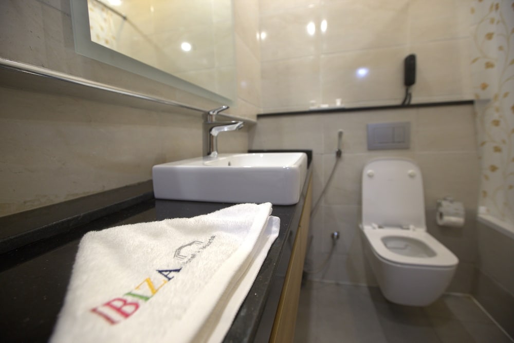 Executive Room, 1 Bedroom photo 3