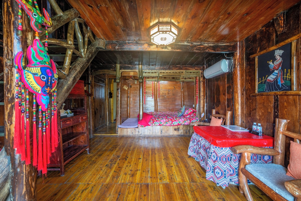 Traditional Cottage photo 3