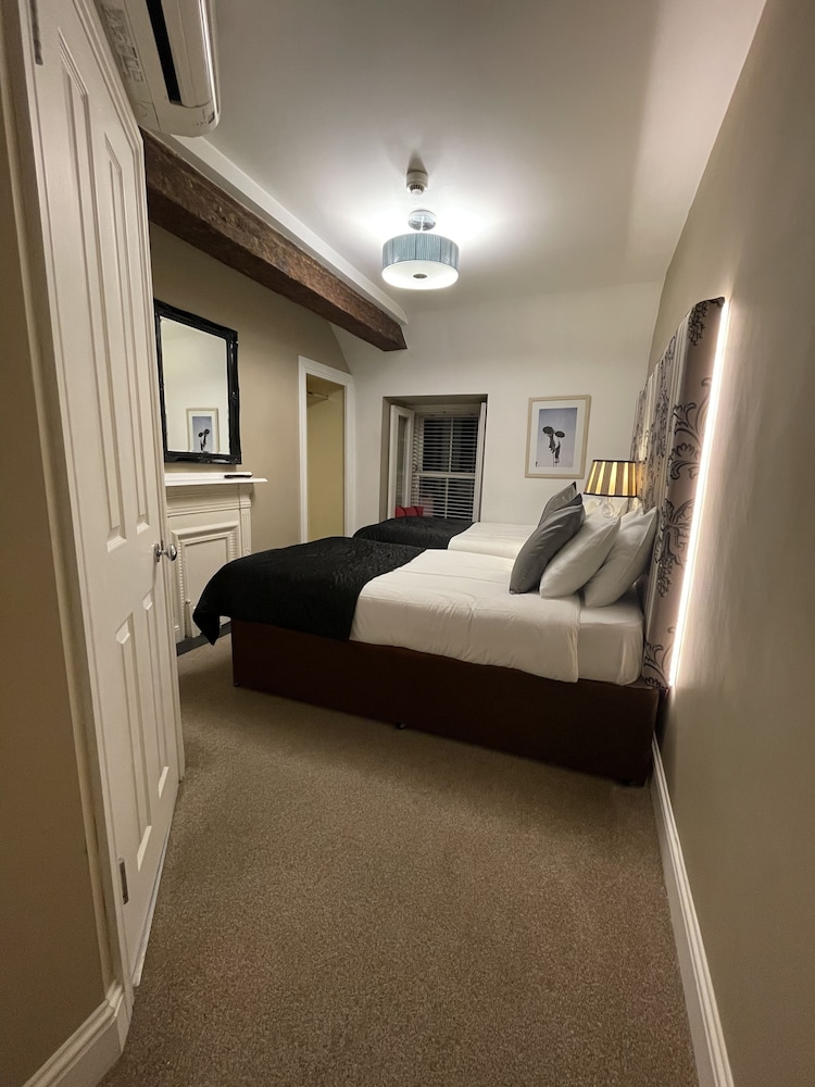 Twin Room photo 1