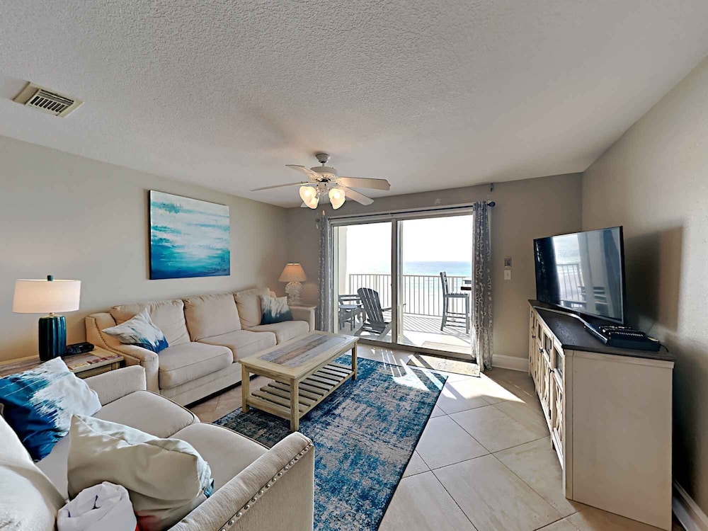 Condo, Multiple Beds, Balcony, Ocean View (#302 - No Pets)