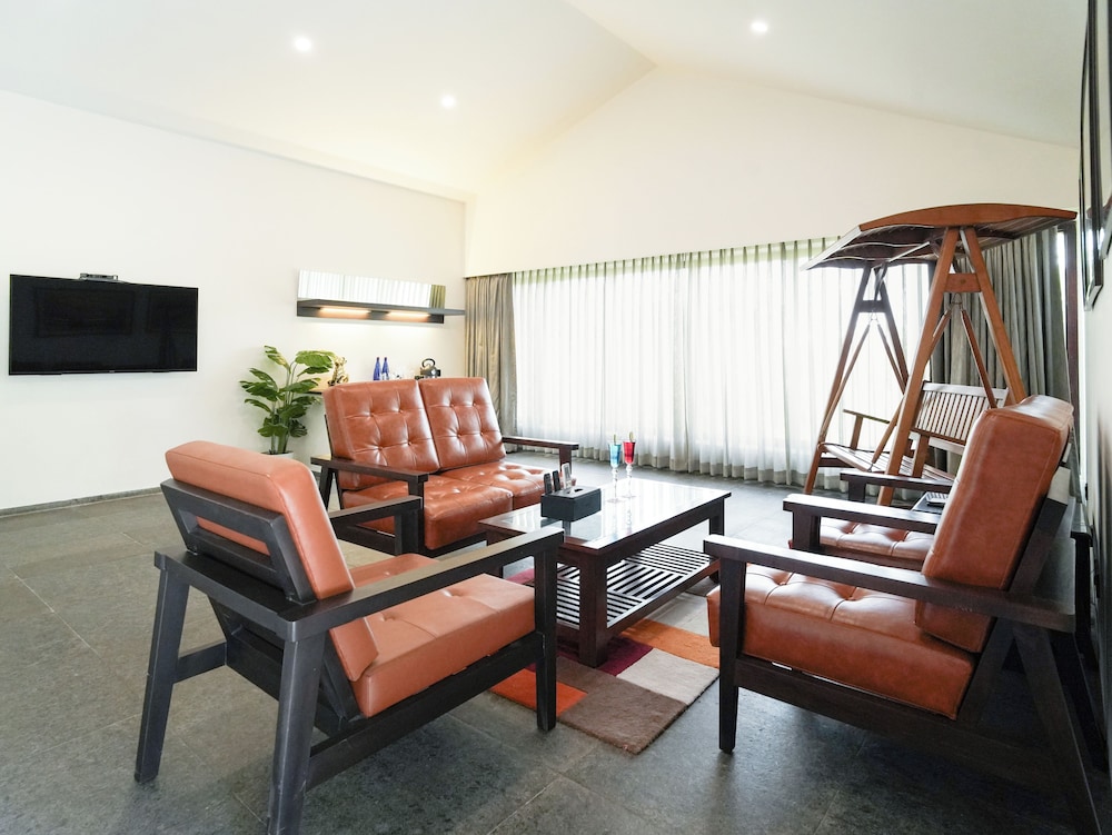 Grandeur Suite with Abode Excecutive Lounge Access - Photo 7